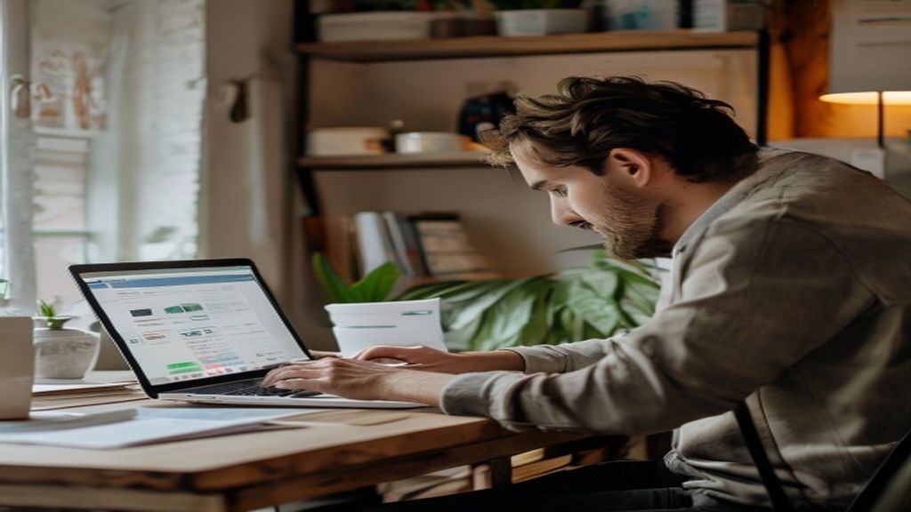 Cloud based accounting tools for small business financial management
