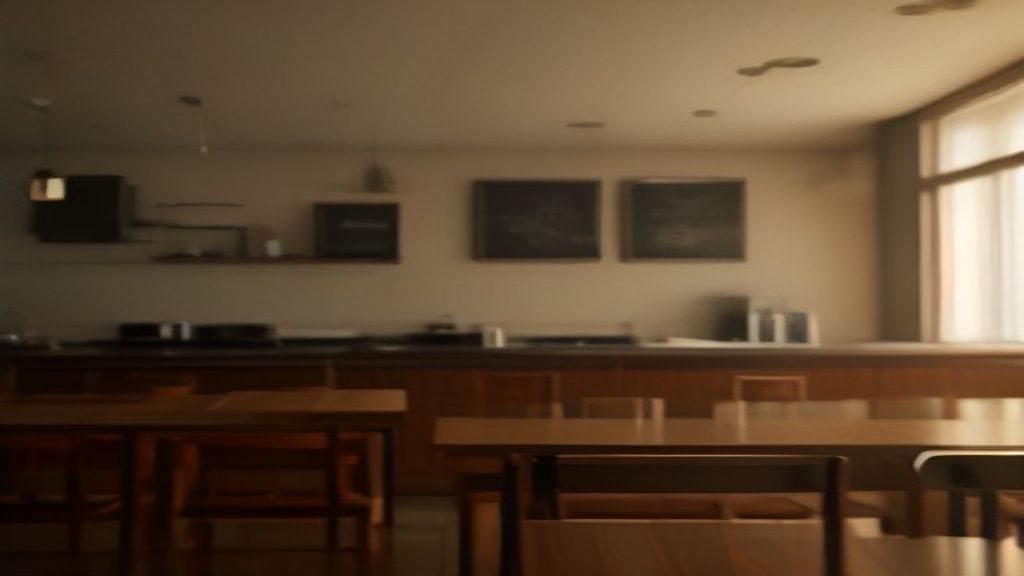Modern POS system software interface for restaurant staff managing orders, tables, and payments.