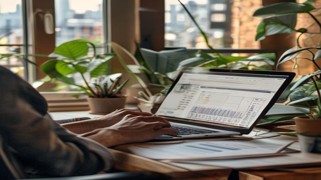 Accounting software packages for small businesses and entrepreneurs