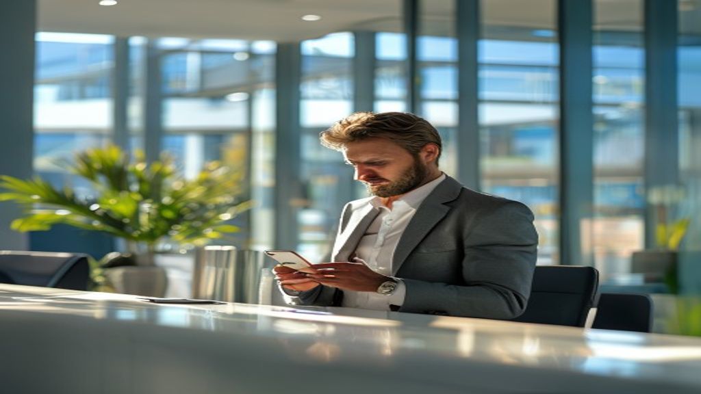 Staff attendance app for tracking employee work hours and managing payroll.