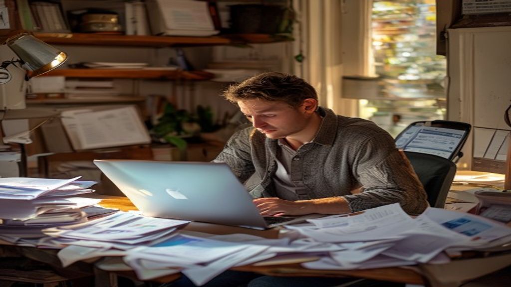Top-rated billing software solutions for small businesses to streamline invoicing and payments