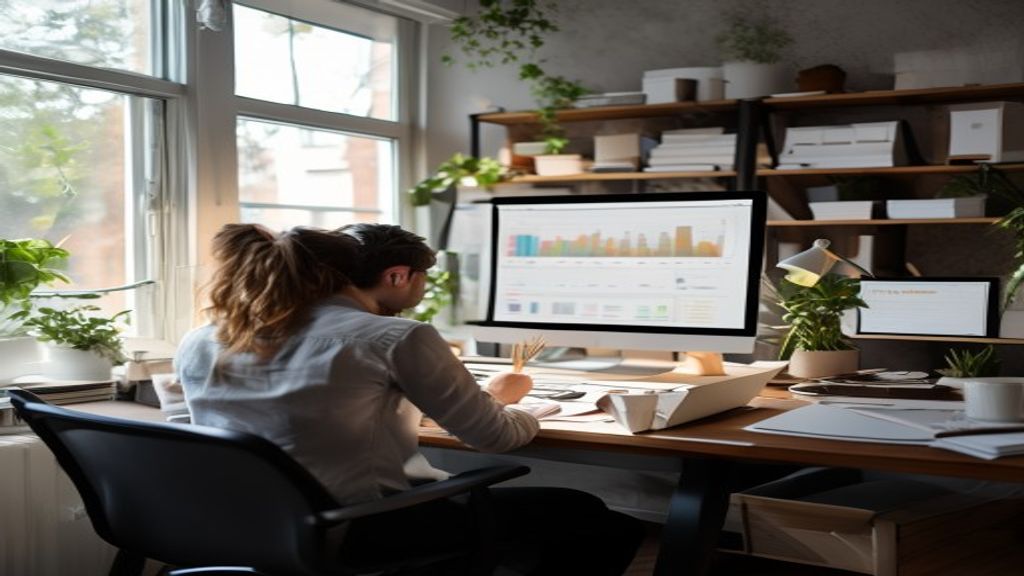 Visual guide to the best CRM for a small business, highlighting key features and pricing.