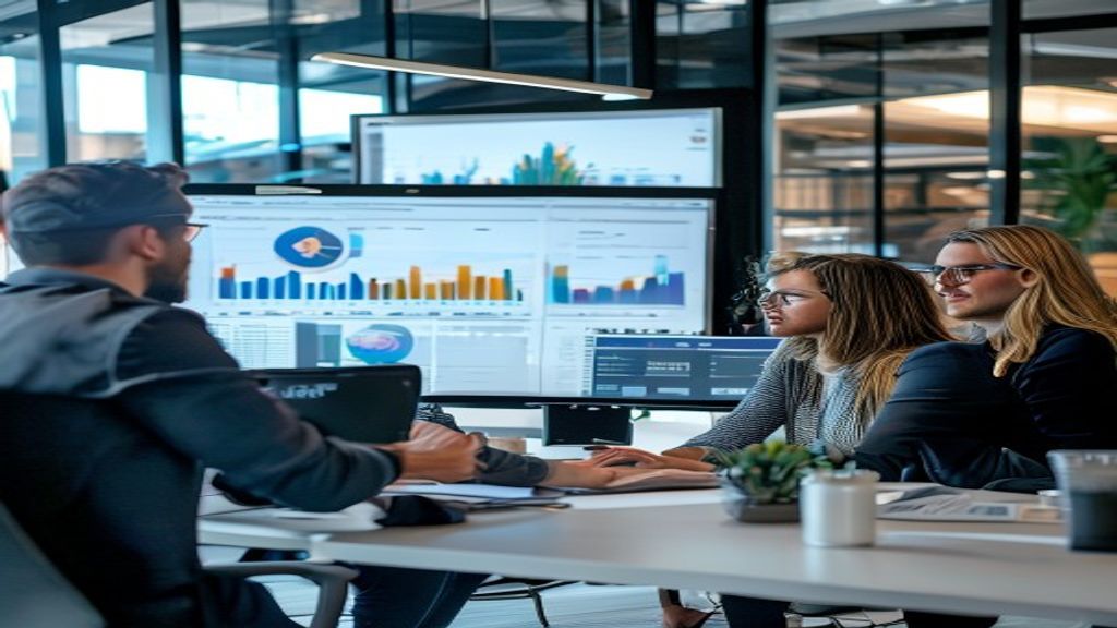 Top rated CRM tools for managing customer interactions and sales pipelines effectively
