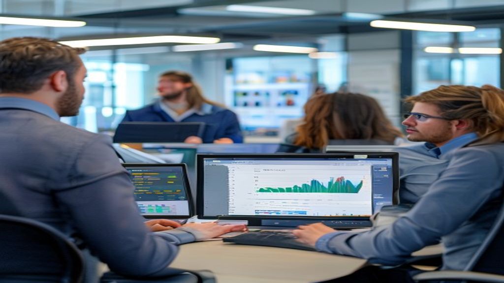 Top HRIS systems comparison chart for businesses