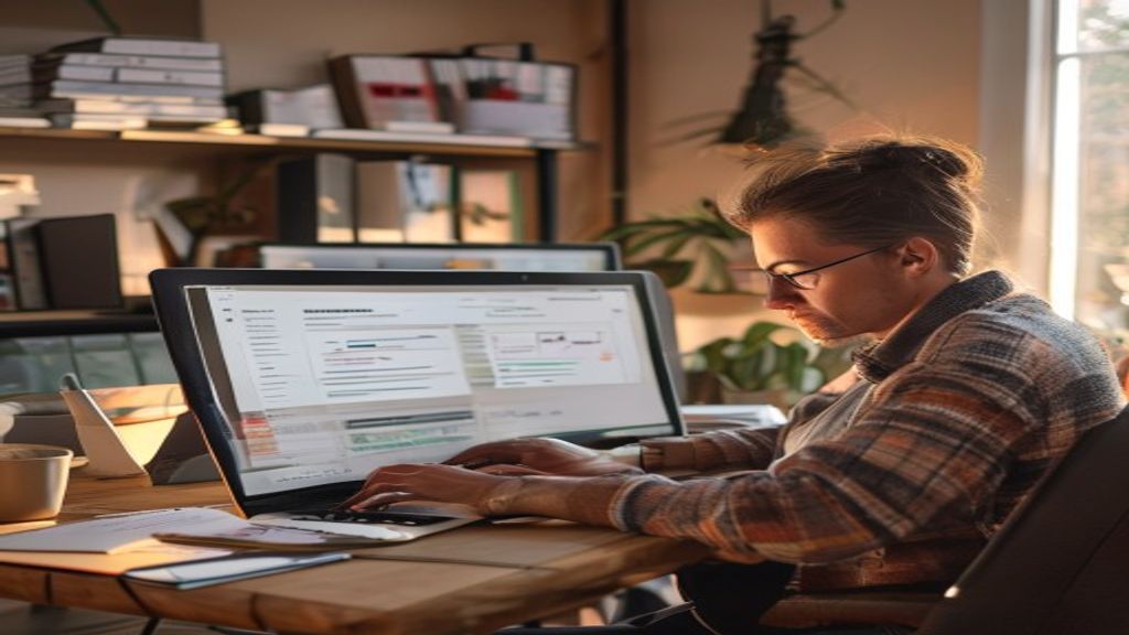 Best invoice program for small businesses: create professional invoices and get paid faster