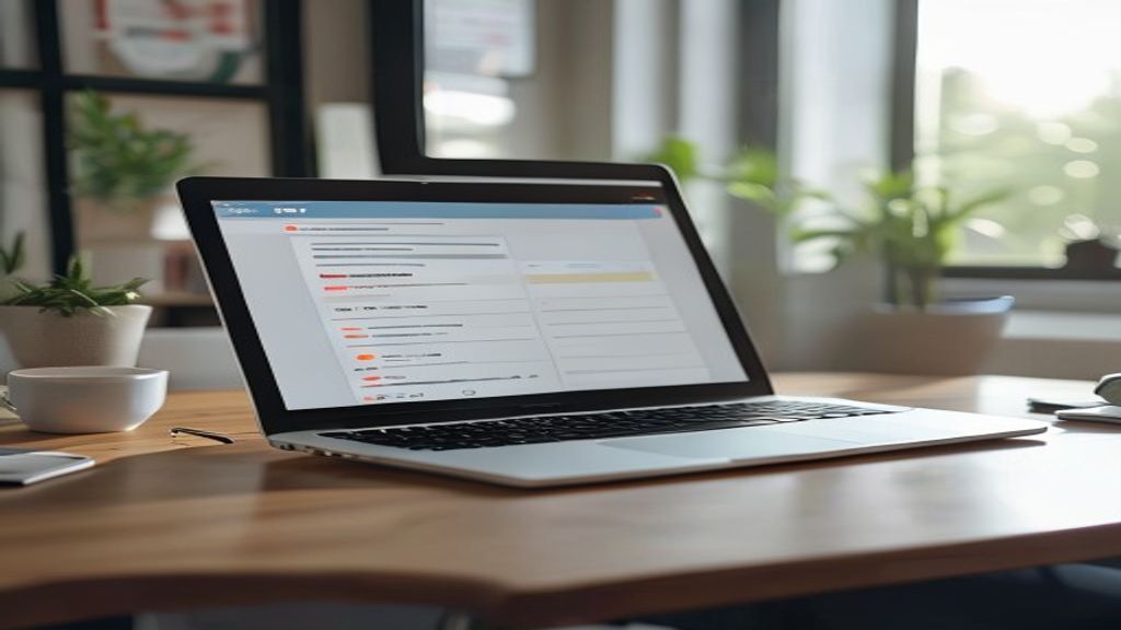 Screenshot of top invoicing software dashboard showing easy invoice creation for small business owners