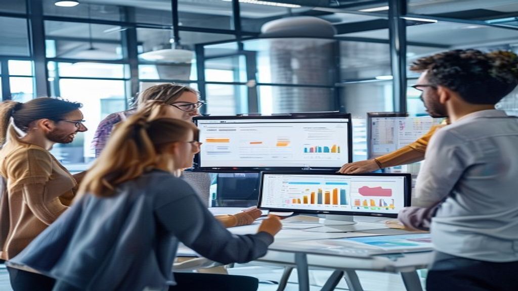 Best project management tools for workflow optimization