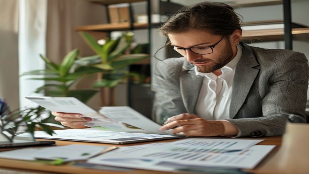 Top invoicing software for small businesses and entrepreneurs managing payments and billing online.