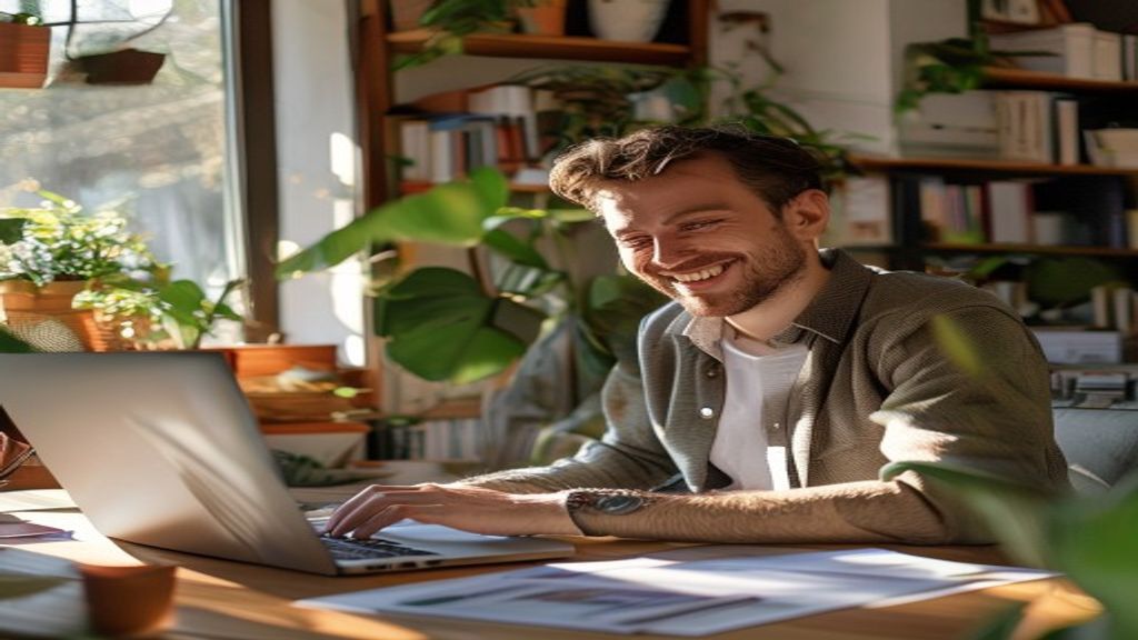 User-friendly billing software dashboard helping small businesses manage invoices and payments efficiently