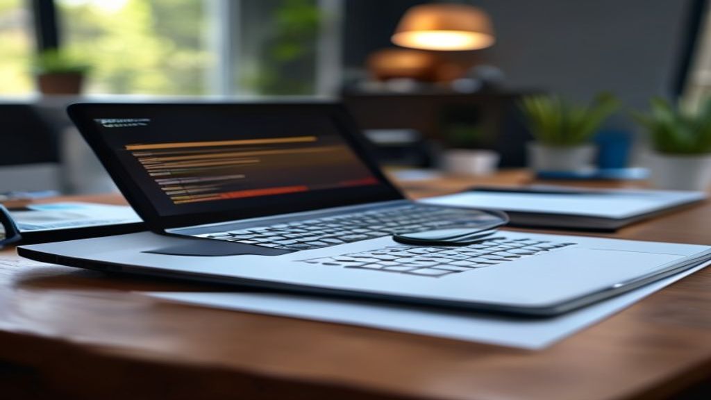 Dashboard view of electronic invoicing software streamlining billing and payment automation
