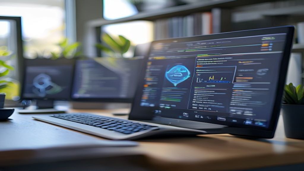 ERP software for small business management and operations optimization