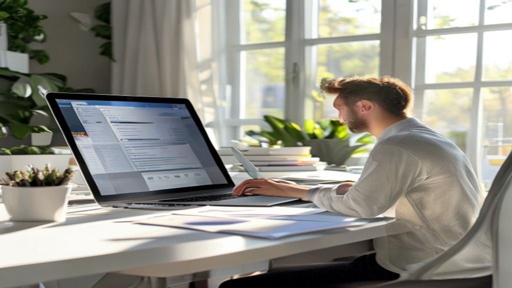 Invoicing software streamlines billing and payment processes for businesses