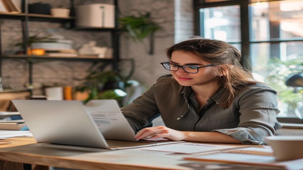 Streamlined invoicing software solution for small business owners