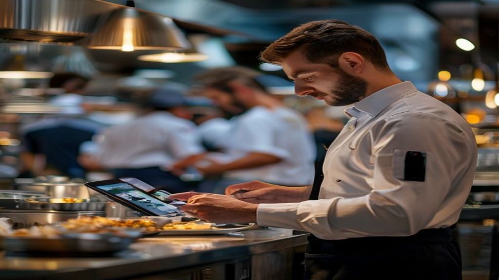 restaurant software