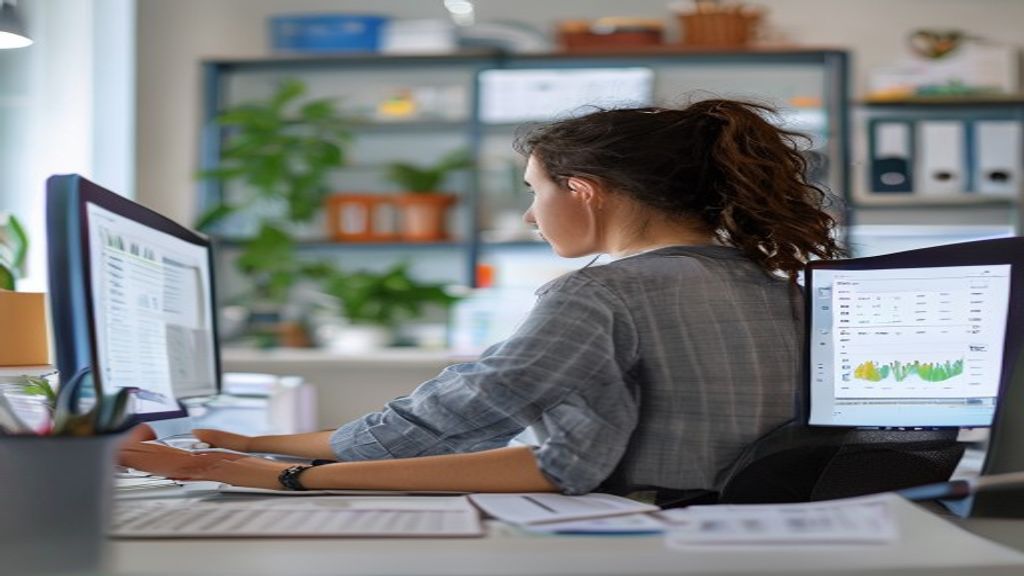 Stock management software designed specifically for small business inventory needs
