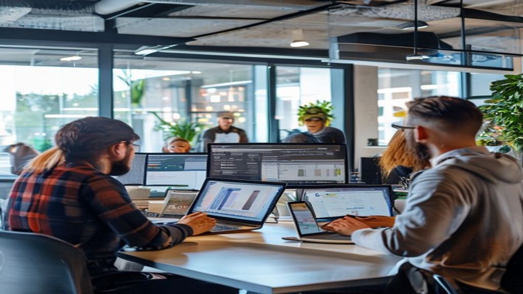 Task manager online software with calendar and task tracking features