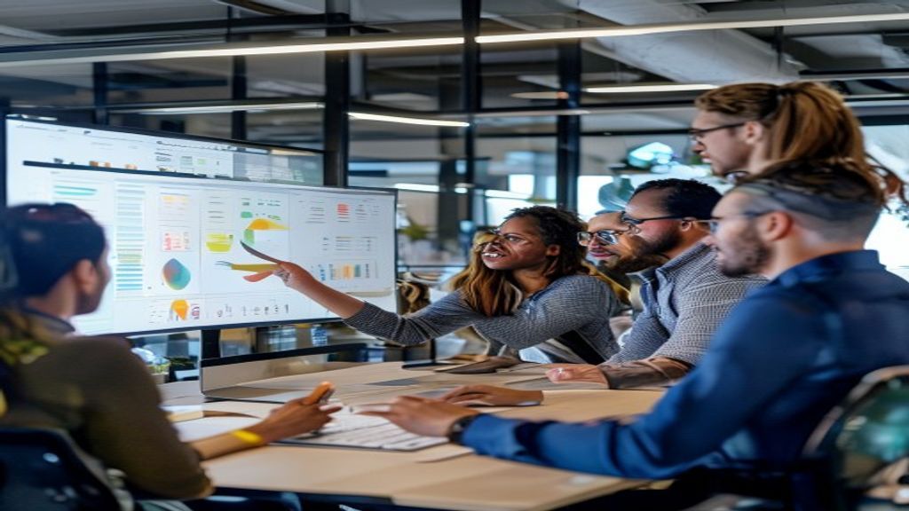 Task tracking tools help organize workflows and boost team productivity through efficient task management.