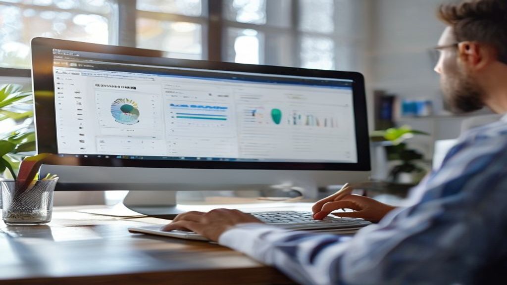 time recording software tracking employee hours efficiently