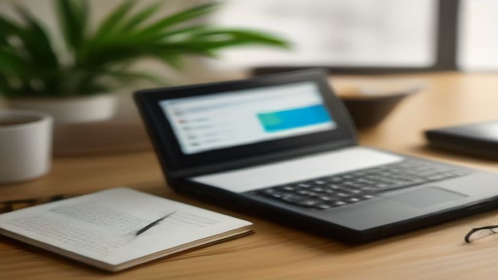 A screenshot of user‑friendly accounting packages designed for small‑business financial management.