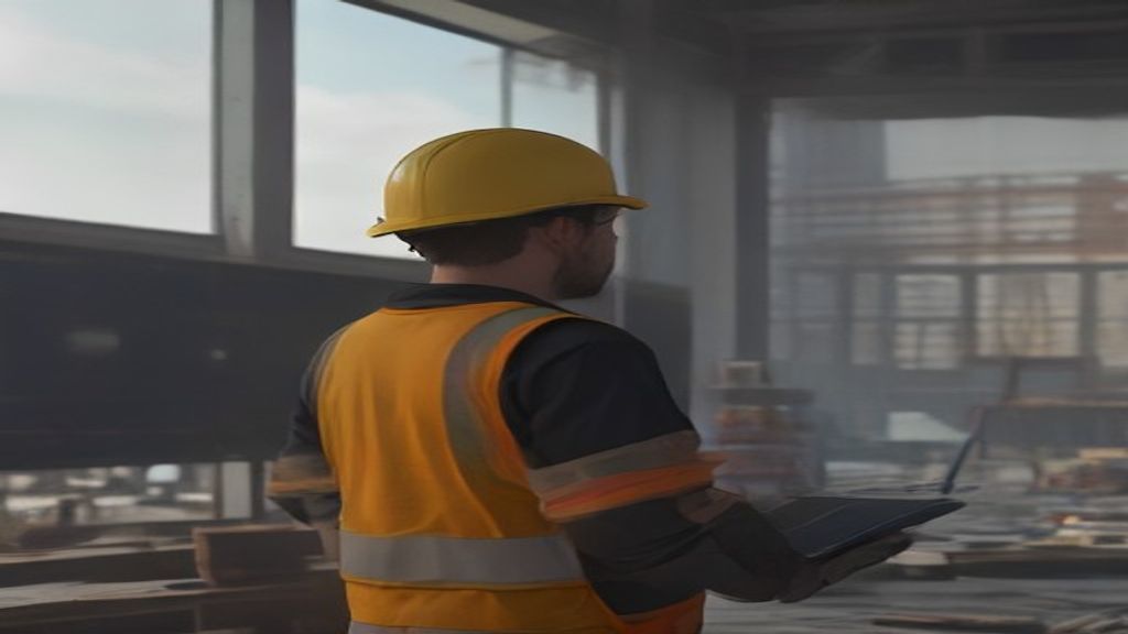 Construction managers use cost control software to track budgets, monitor expenses, and optimize project spending.