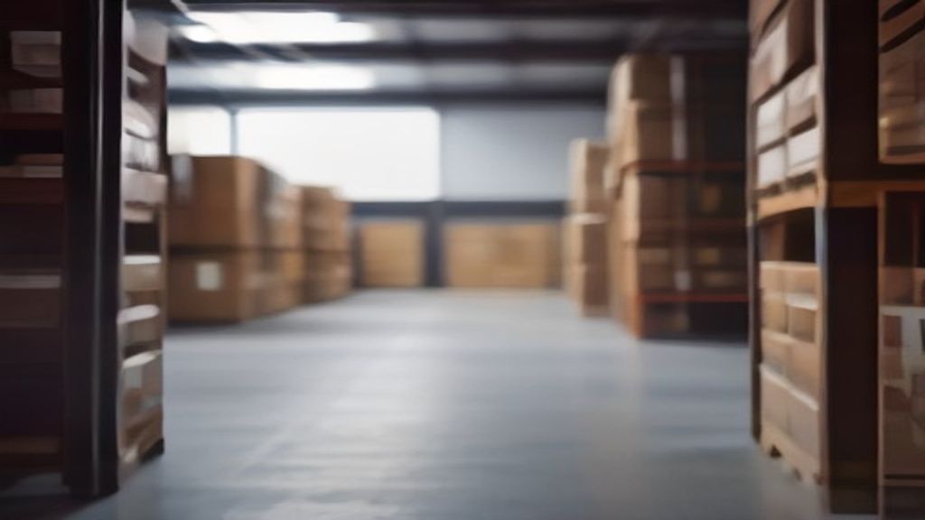 Dashboard view of inventory tracking software helping small business manage stock levels and orders efficiently