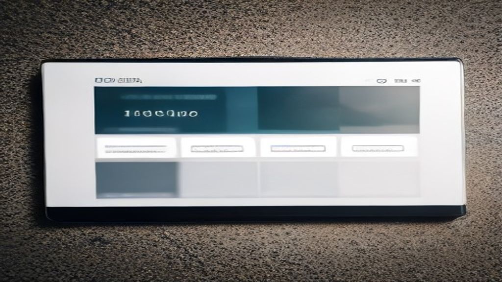 inventory tracking system for small business