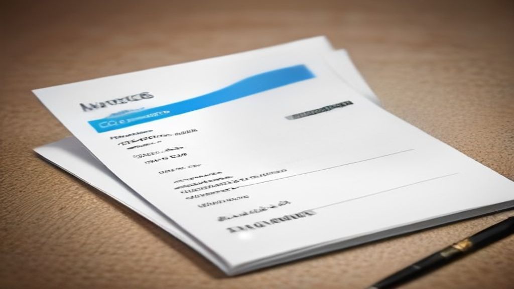 Screenshot of an intuitive invoice program dashboard helping small businesses generate professional invoices quickly.