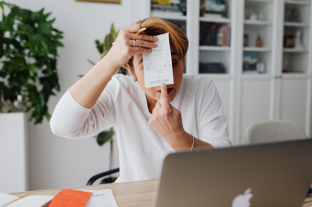 Invoice billing software for easy payment tracking and management