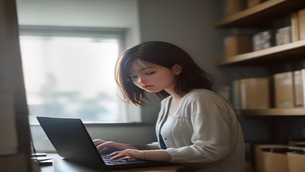 stock control software for small business