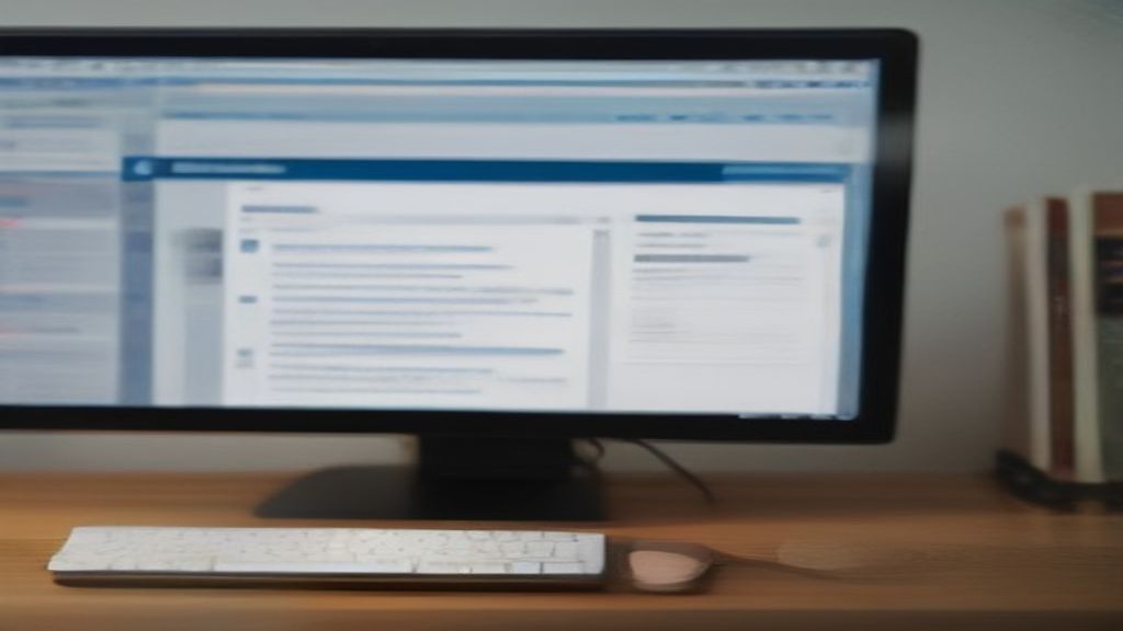 Dashboard view of an intuitive stock management software designed for small business owners