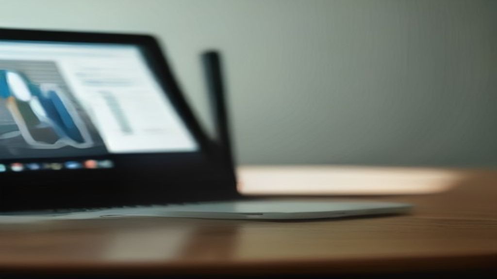 stock management software helping small businesses track inventory levels and streamline operations